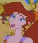 meg hercules voice actor|Susan Egan (visual voices guide) .